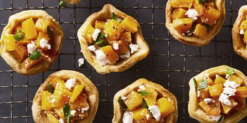 28 Easy Healthy Etizers Best Recipes For Party Image