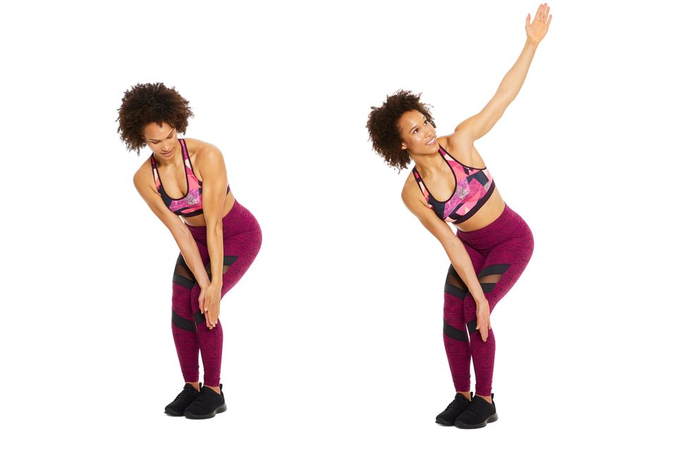 Leg-Slimming Exercises: Tone Up Your Legs And Thighs With These Simple  Moves - BetterMe