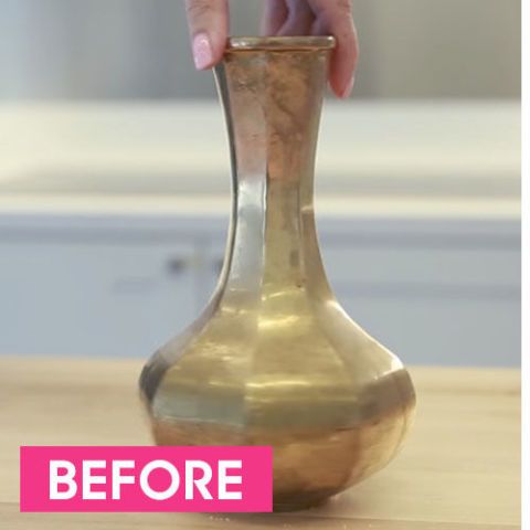 How to Clean Brass and Bring Back Its Beautiful Shine - Little Moroccan  Things