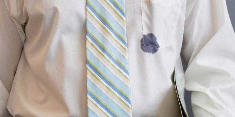How To Get Ink Stains Out of Clothes Tips for Removing