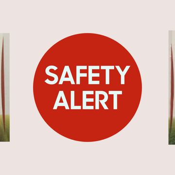 Recall Signs - Safe-Strap