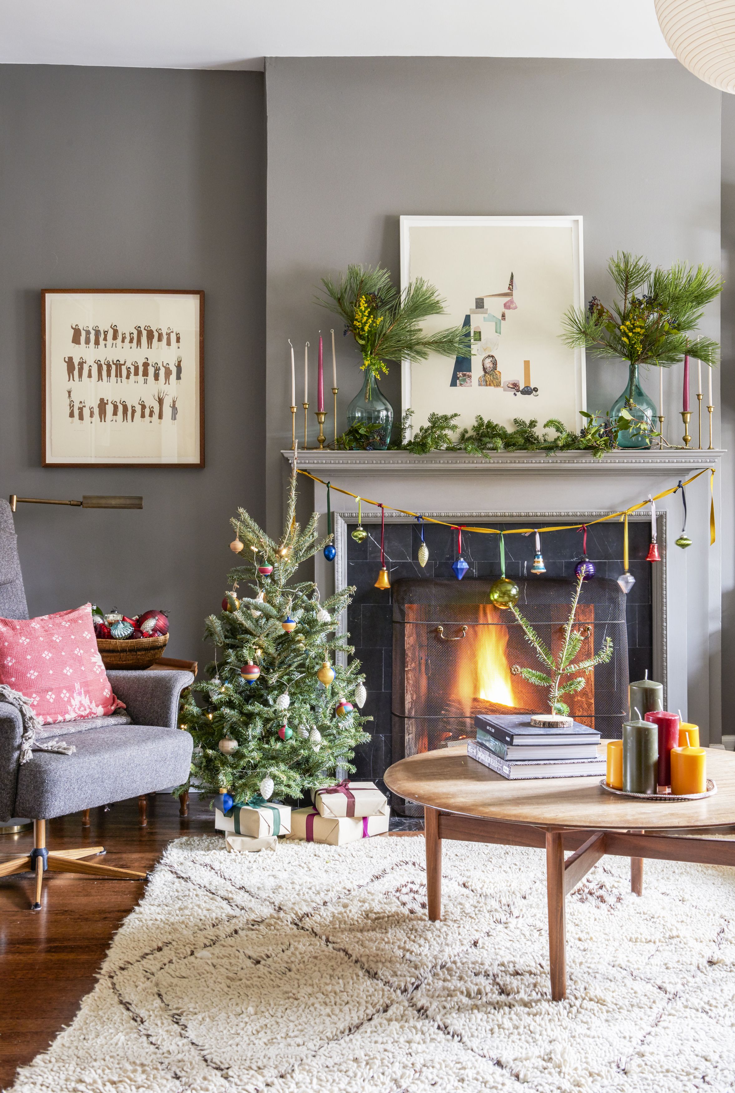 70 DIY Christmas Decorations Easy Christmas Decorating Ideas