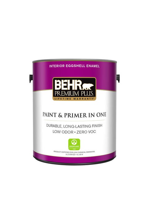 10 Best Interior Paint Brands 2018 Reviews Of Top Paints For Behr