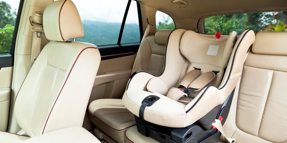 How To Clean Car Seats Best Way Leather Or Cloth