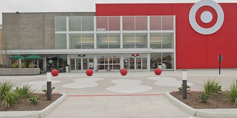 A Look At Target's New Next Generation Stores