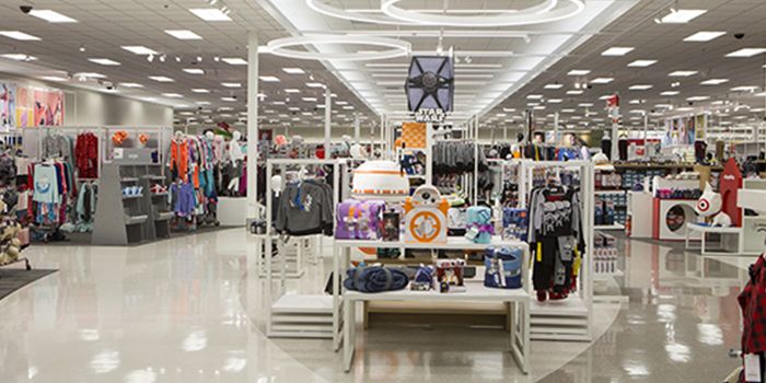 A Look At Target s New Next Generation Stores