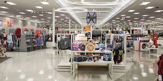 Outlet store, Building, Retail, Product, Shopping mall, Boutique, Interior design, Ceiling, Floor, Shopping, 