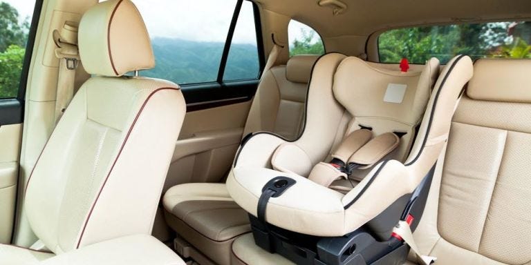 How to Clean Car Seats - Best Way to Clean Leather or Cloth Car Seats How to Clean Car Seats - Best Way to Clean Leather or Cloth Car Seats