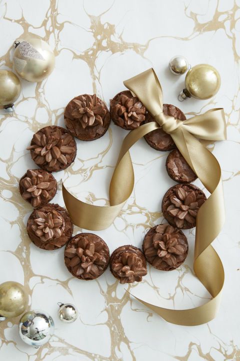 50 Best Christmas Desserts Easy Recipes For Holiday Dessert Ideas