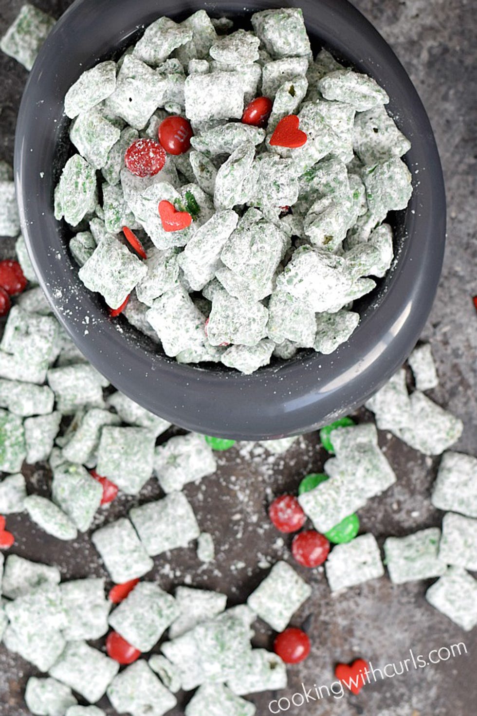 puppy chow