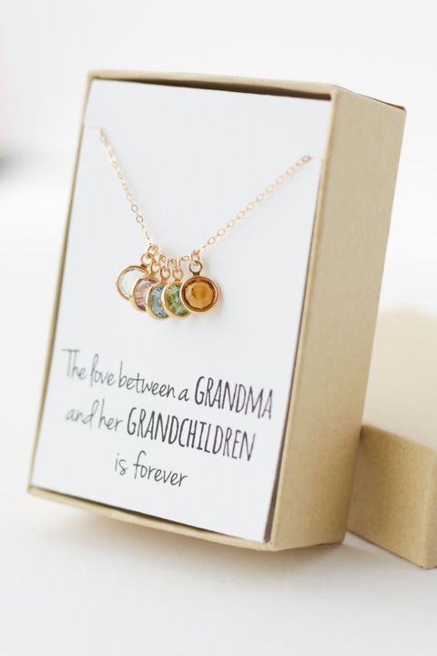 30 Best Gifts for Grandma - Good Christmas Gift Ideas for ...