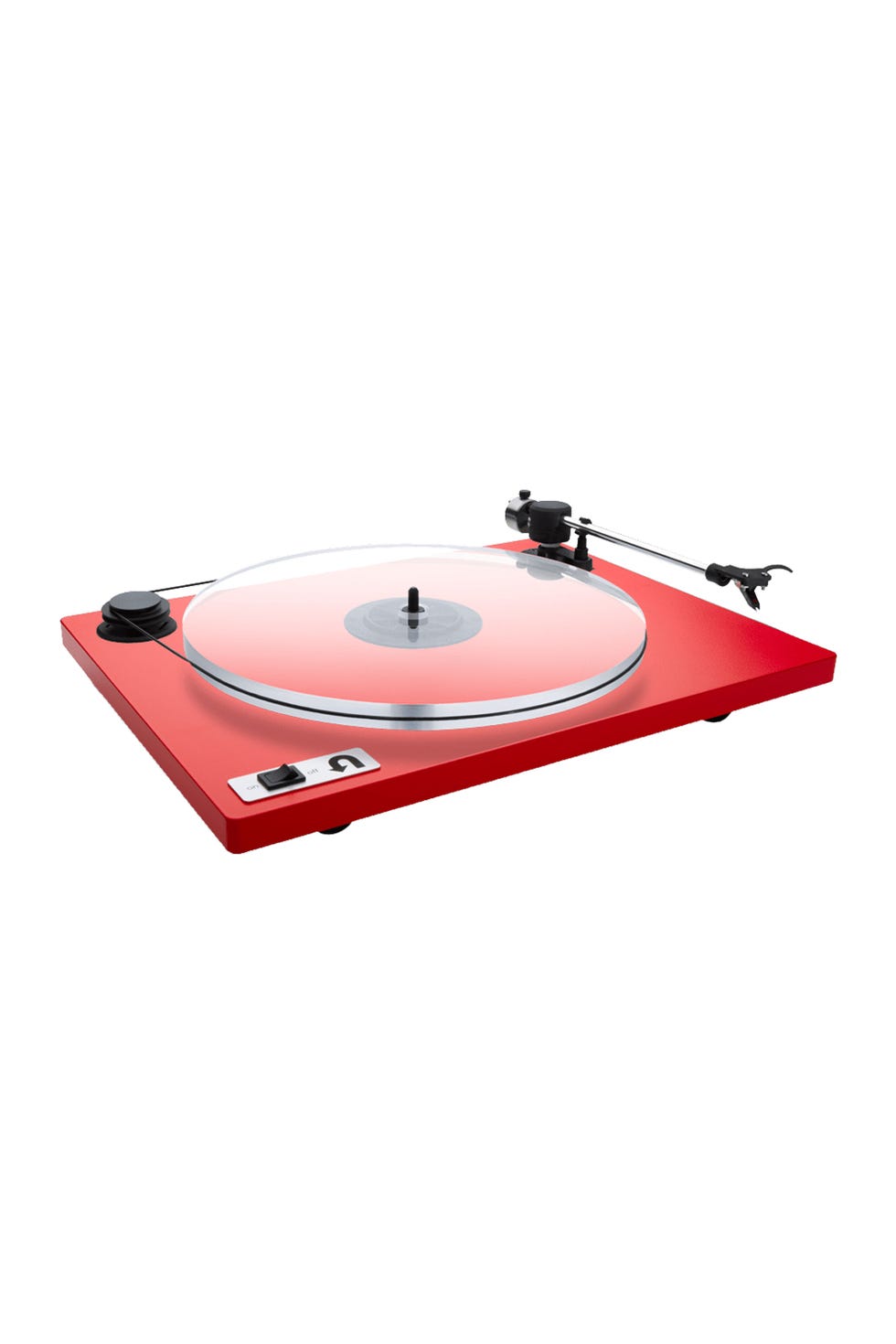 Gifts for Music Lovers - Orbit-Plus Turntable