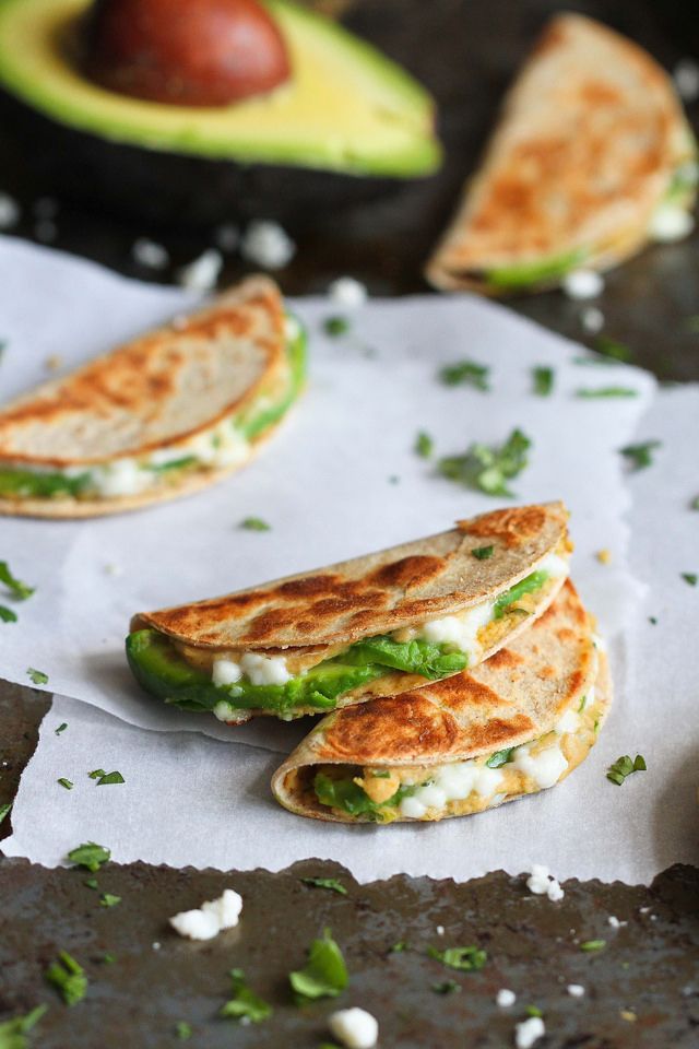 super bowl quesadilla recipe