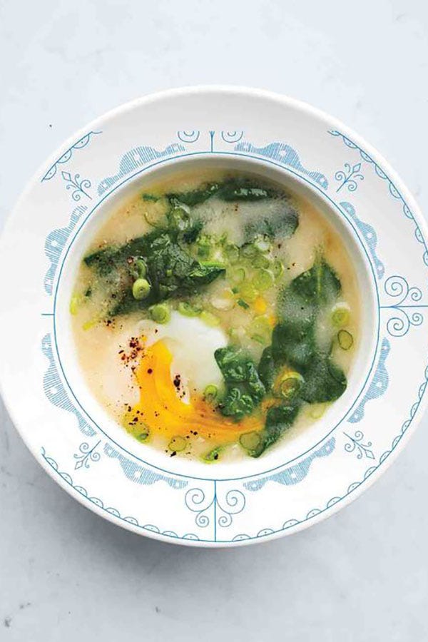 <p>This isn't your typical <a href="http://offer4you.info/food-recipes/cooking/how-to/g4641/how-to-make-scrambled-eggs/%22 target="_blank" data-tracking-id="recirc-text-link">scrambled egg breakfast</a>.
</p><p><a href="http://www.marthastewart.com/1112850/egg-and-miso-breakfast-soup" target="_blank" data-tracking-id="recirc-text-link"><em data-redactor-tag="em" data-verified="redactor">Get the recipe from Martha Stewart »</em></a></p>