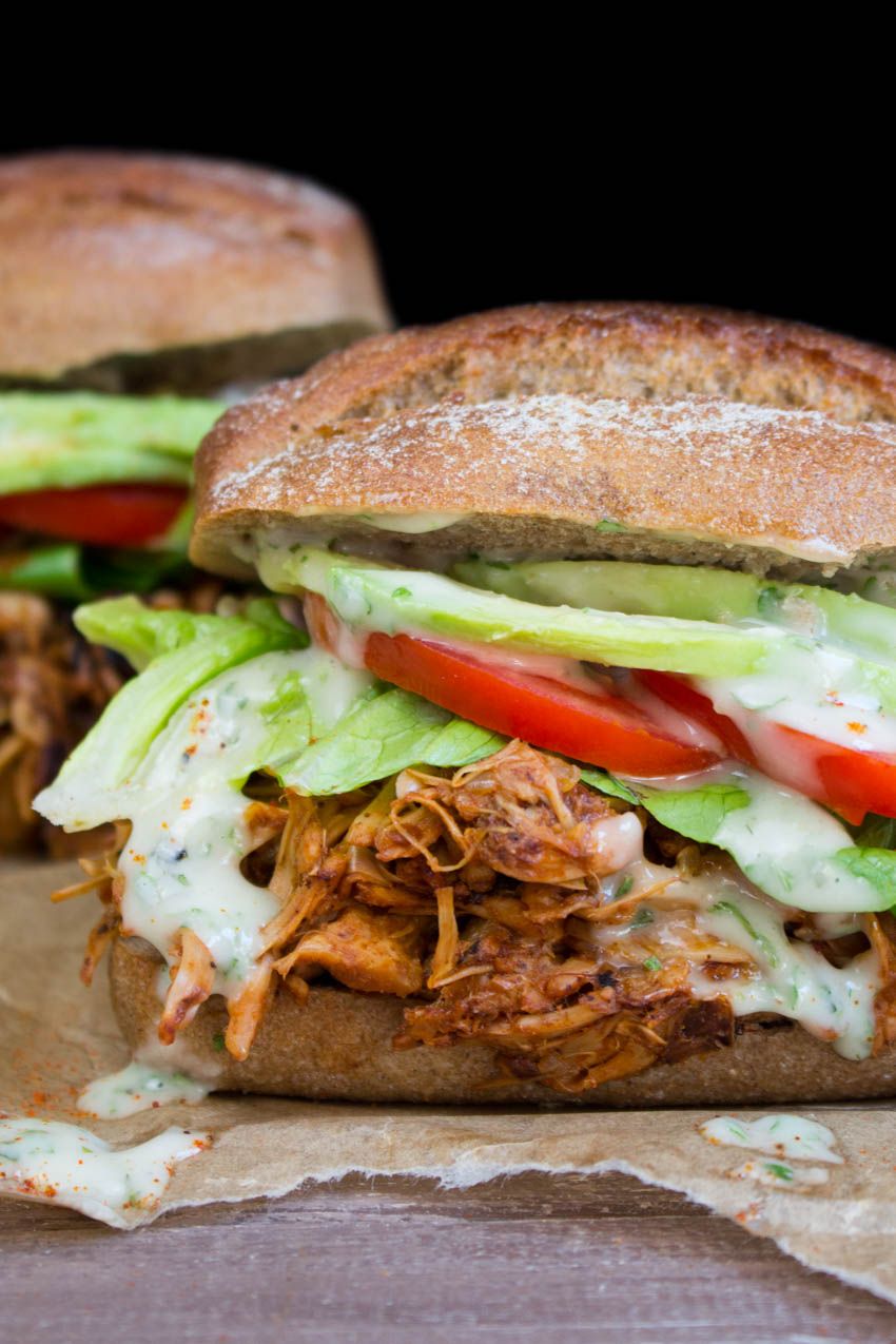 18 Jackfruit Recipes That Will Make You Forget All About Meat - Best ...