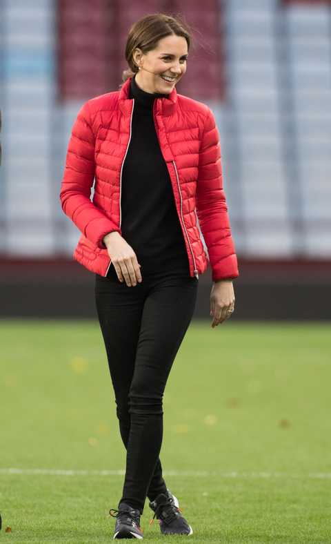Kate Middleton's 60+ Best Casual Looks