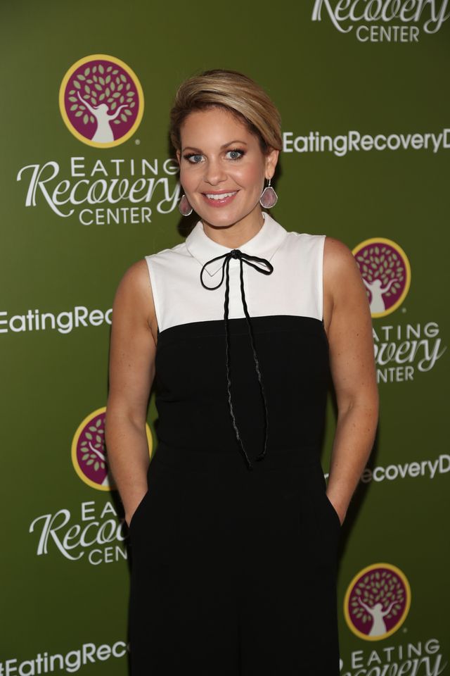 Candace Cameron Bure