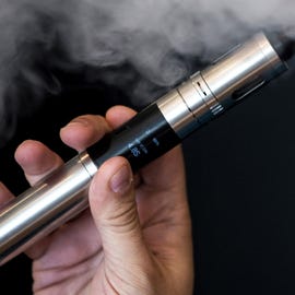 vitamin vape