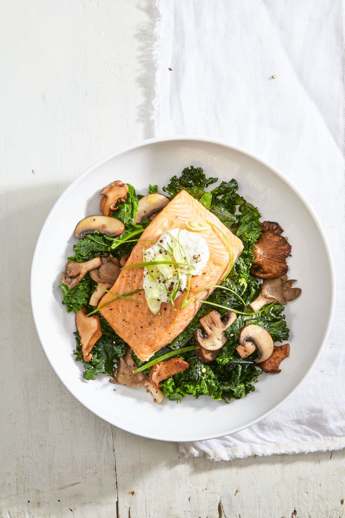16 Healthy Salmon Dinner Recipes - Easy Healthy Ways to Cook Salmon