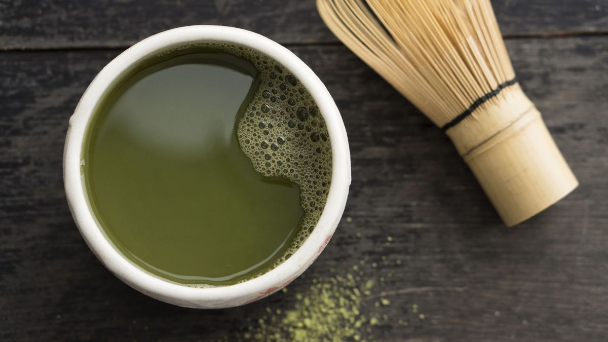 Why Matcha Is Our Cup of Tea - 24Life