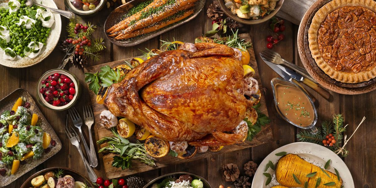 What Restaurants Are Open on Thanksgiving 2018 - 14 Restaurants You Can