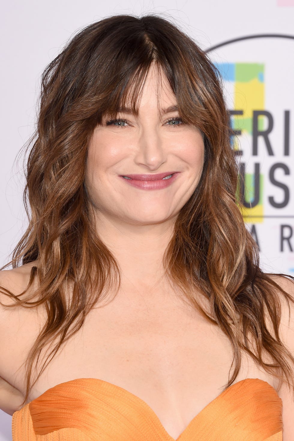 balayage hair color