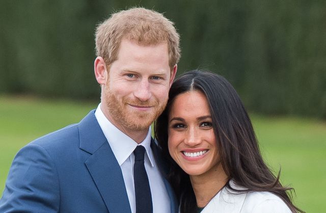 This Accessory Sold Out in Minutes Thanks to the 'Meghan Markle Effect