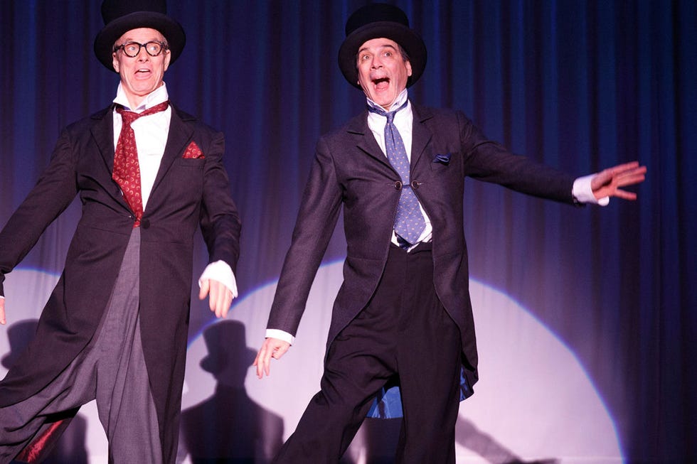 <p>This&nbsp;<a href="http://offer4you.info/life/entertainment/g1255/happy-movies/%22 target="_blank" data-tracking-id="recirc-text-link">sketch&nbsp;comedy</a>&nbsp;by&nbsp;Bill Irwin and David Shiner is a <a href="https://www.broadwayhd.com/index.php/shows/watch/old_hats?utm_source=Hearst&amp;utm_medium=SD&amp;utm_campaign=OldHats&amp;utm_content=OH" target="_blank" data-tracking-id="recirc-text-link">delightful bout</a> of good old-fashioned <a href="http://offer4you.info/holidays/christmas-ideas/g2725/christmas-games/%22 target="_blank" data-tracking-id="recirc-text-link">family fun</a>.&nbsp;<span class="redactor-invisible-space" data-verified="redactor" data-redactor-tag="span" data-redactor-class="redactor-invisible-space"><span class="redactor-invisible-space" data-verified="redactor" data-redactor-tag="span" data-redactor-class="redactor-invisible-space"></span></span></p>
