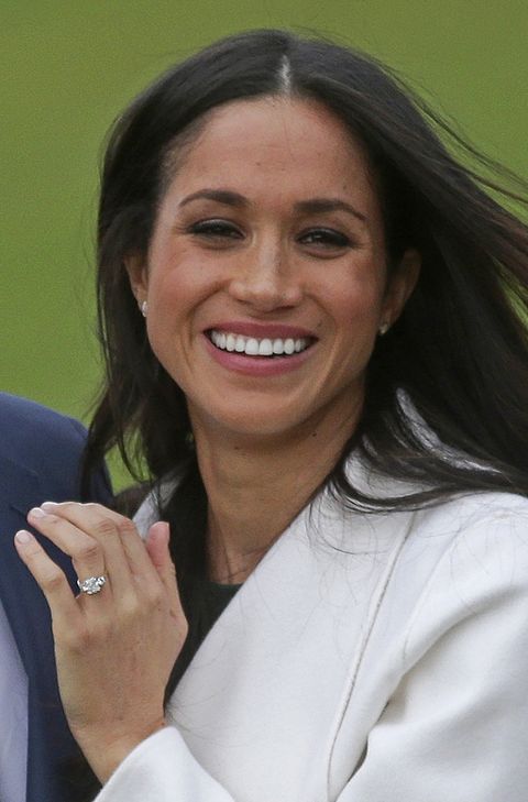 Prince Harry's Engagement to Meghan Markle Paid Tribute to Princess ...