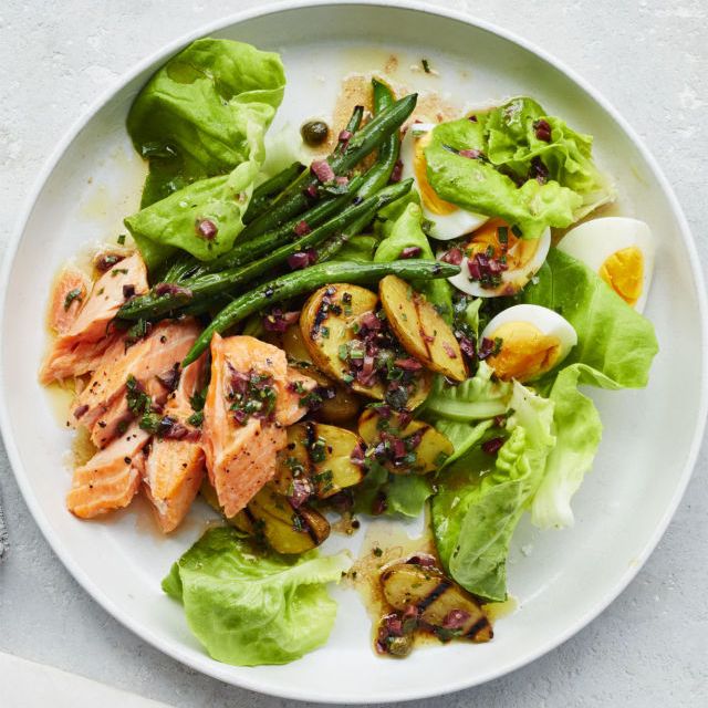 Salmon: 15 Health Benefits, Nutrition Information and More