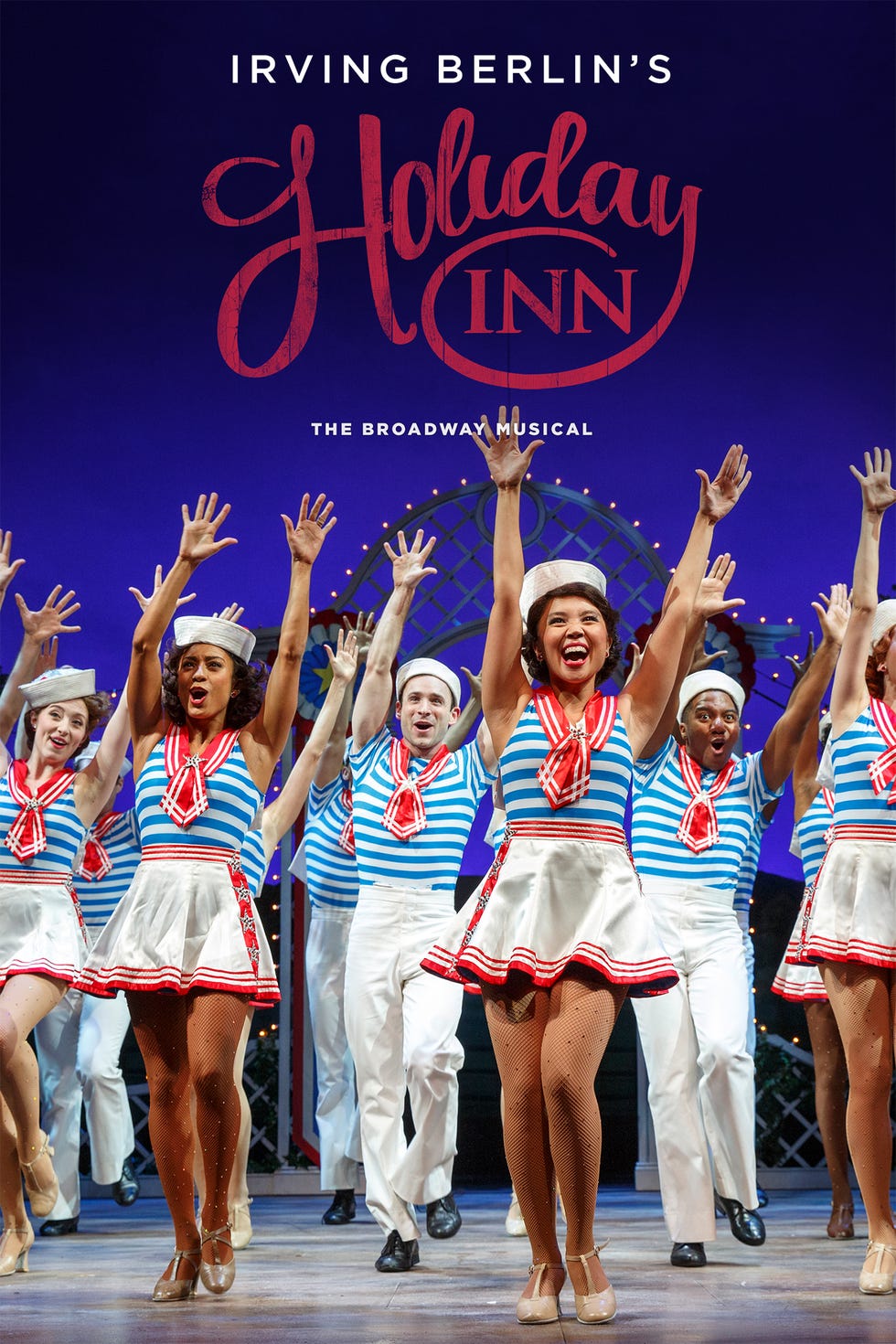 Gifts for Music Lovers - A subscription to BroadwayHD