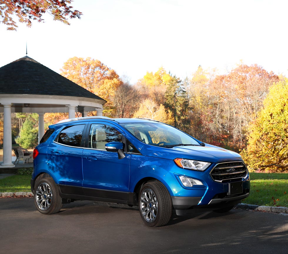 Land vehicle, Vehicle, Car, Motor vehicle, Mini SUV, Sport utility vehicle, Ford ecosport, Ford, Compact sport utility vehicle, Ford motor company, 