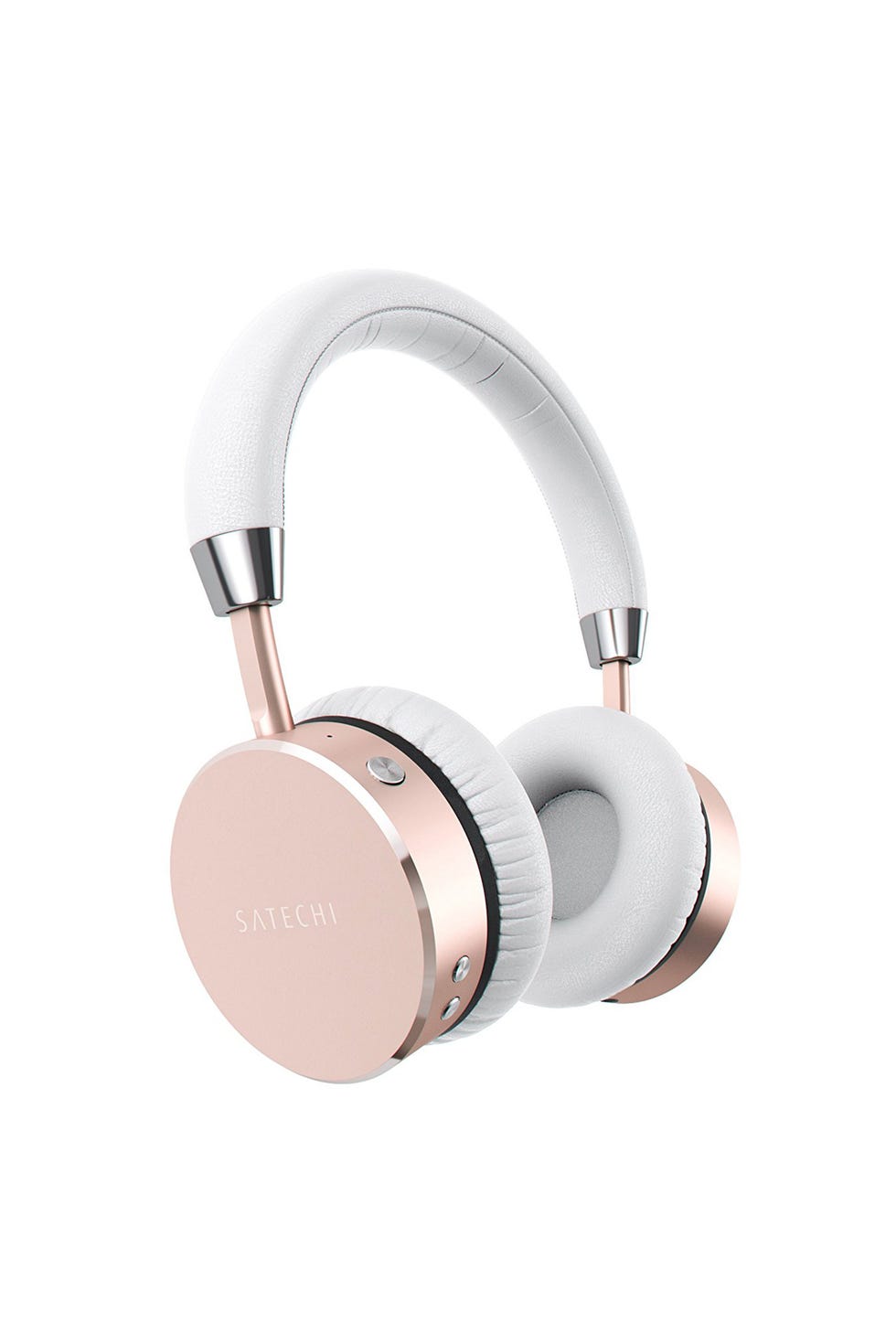 Satechi Aluminum Bluetooth Wireless Headphones