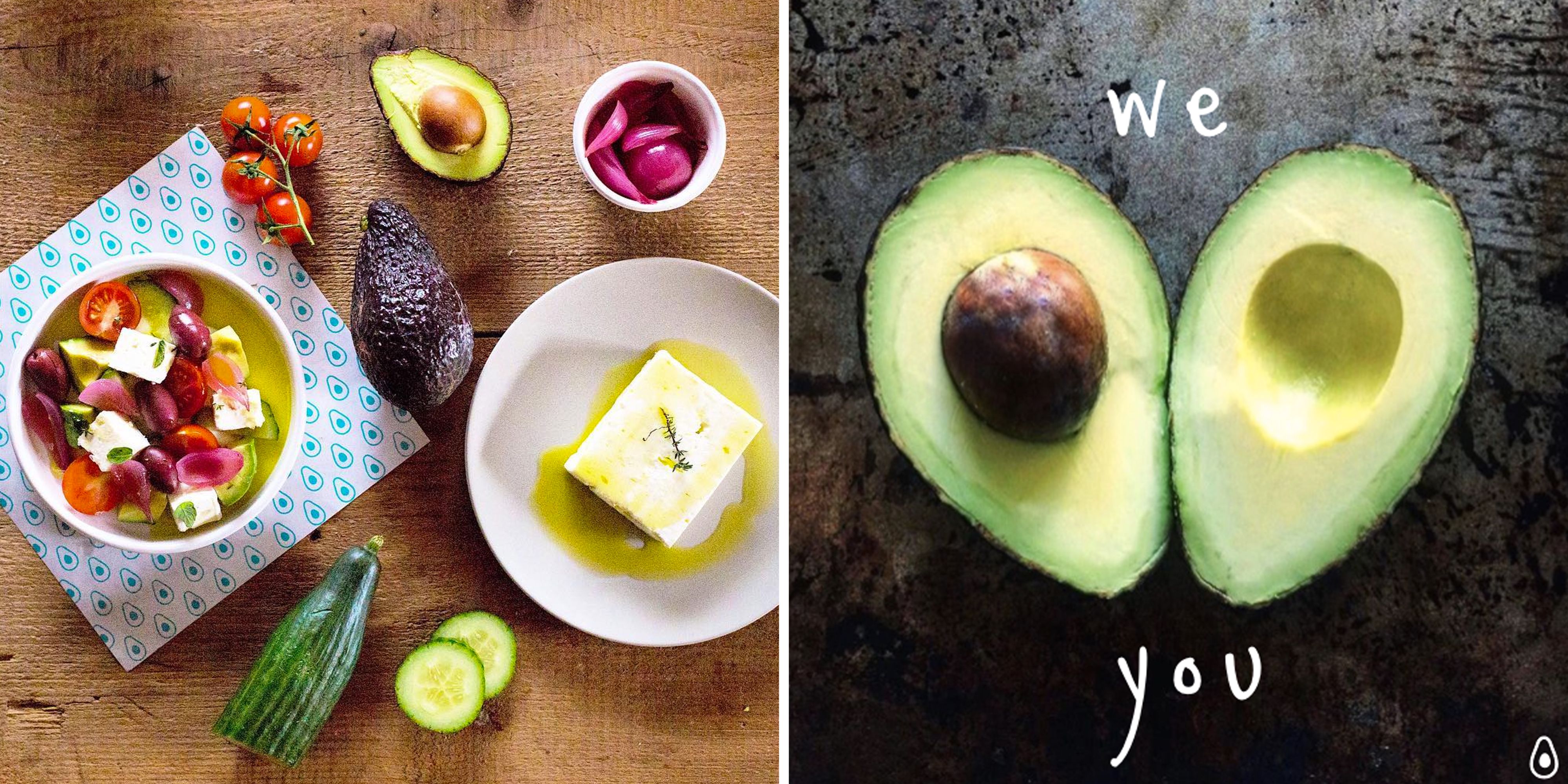 How marketers made the world love avocados How marketers made the world love avocados