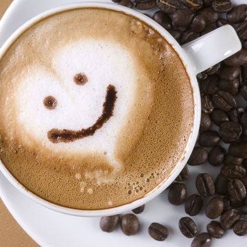 Caffeine Myths