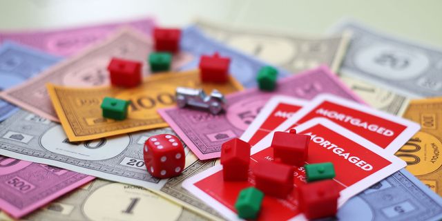 Monopoly Rules Are Changing