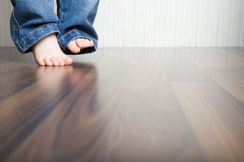 How To Clean Hardwood Floors Best Way To Clean Wood Flooring