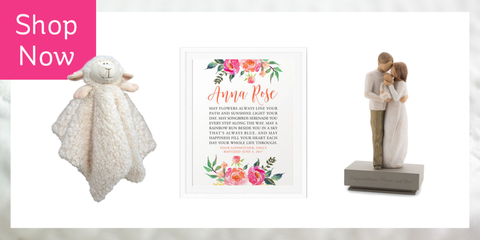 15 baby baptism gift ideas for boys and girls unique personalized
