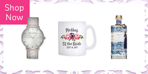 12 Unique Mother Of The Bride Gift Ideas Best Image