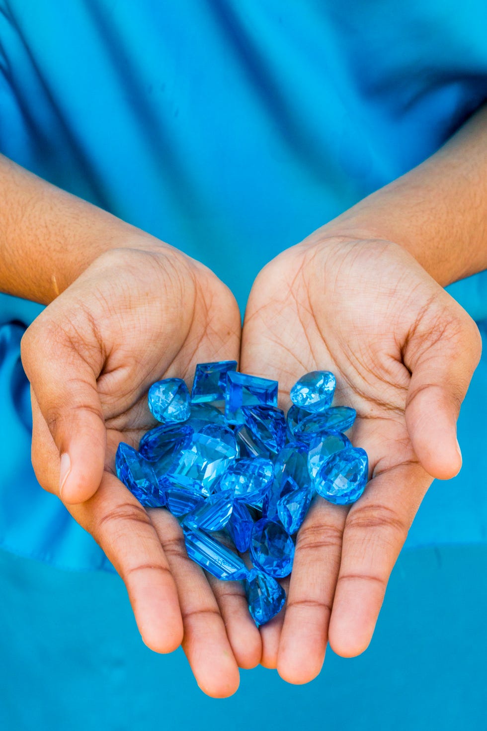 topaz