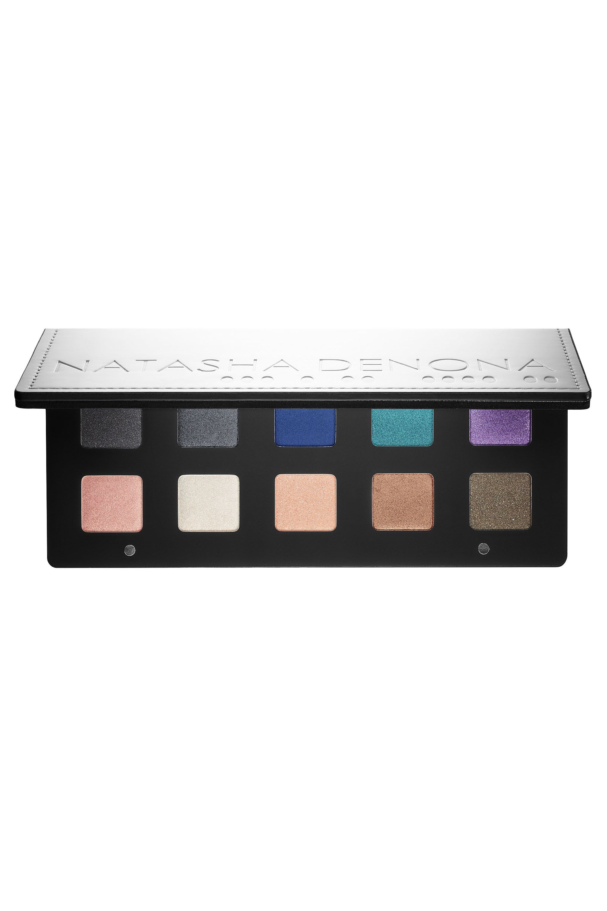 11 Best Eyeshadow Palettes At Every Price Point Top Rated Good
