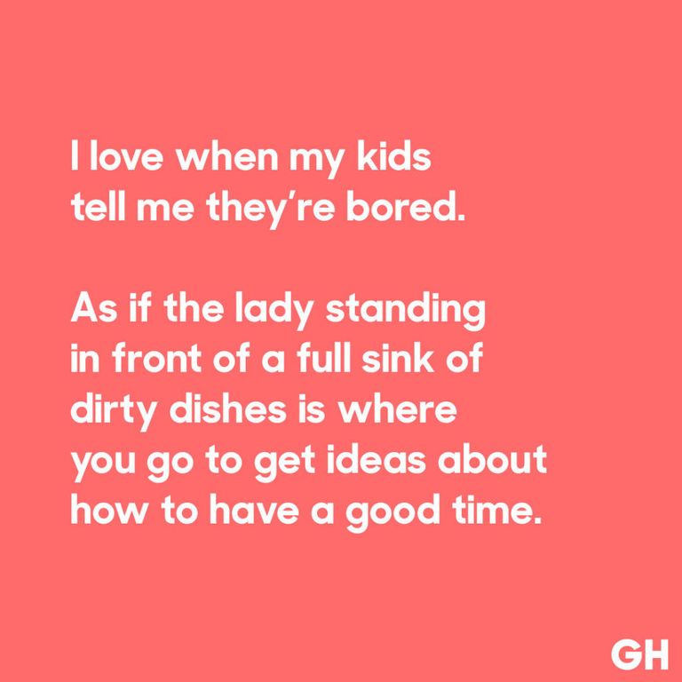 19 Funny Parenting Quotes That Will Have You Saying 