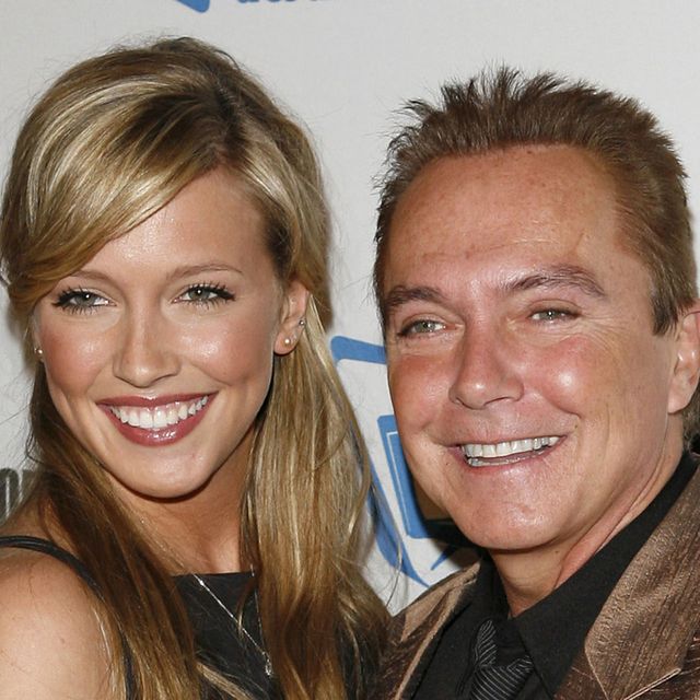 David Cassidy Reportedly Cut His Daughter Out Of His Will David And Cassidys Tumultuous 3762