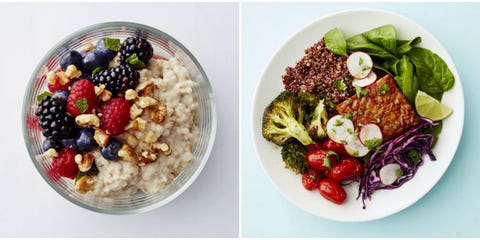 Dr. Oz Diet Meals dr. oz diet meals