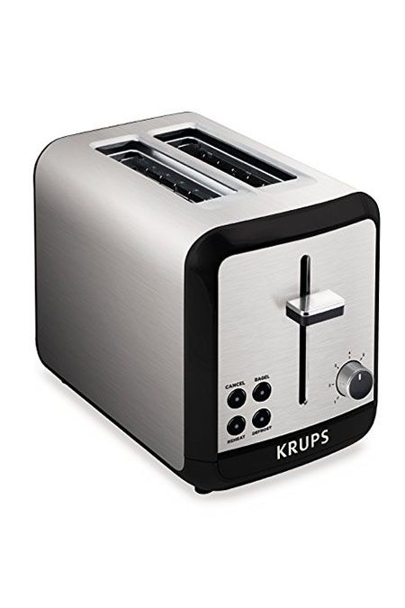 6 Best Toasters 2018 - Reviews Of Top Rated Bread Toasters