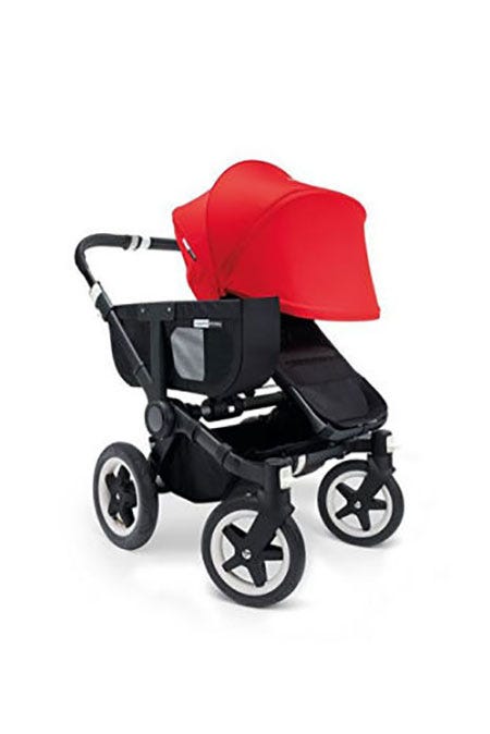 safest baby strollers 2018