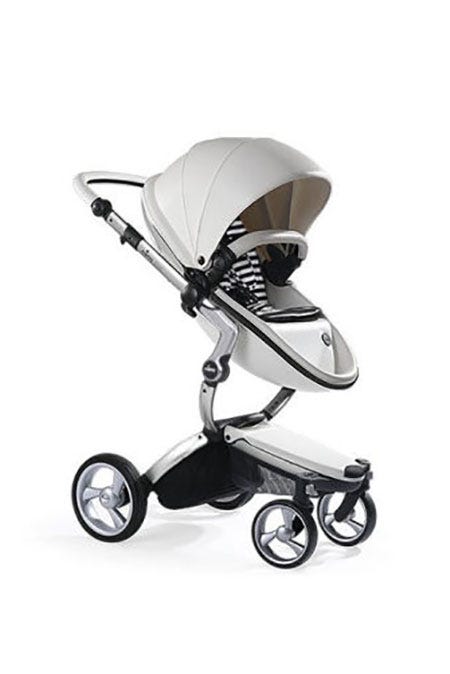 best rated stroller brands