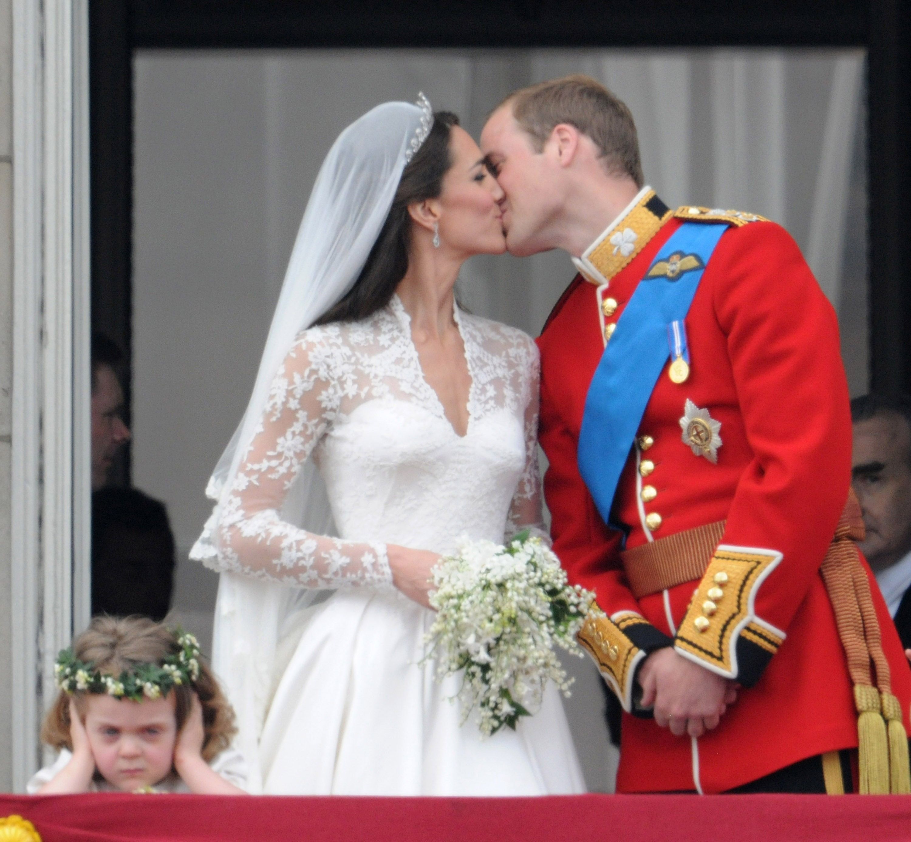 20 Massive Royal Wedding Fails You Never Knew About