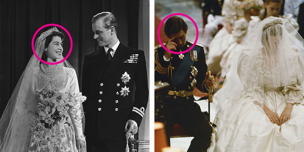 17 Mive Royal Wedding Fails You Never Knew About