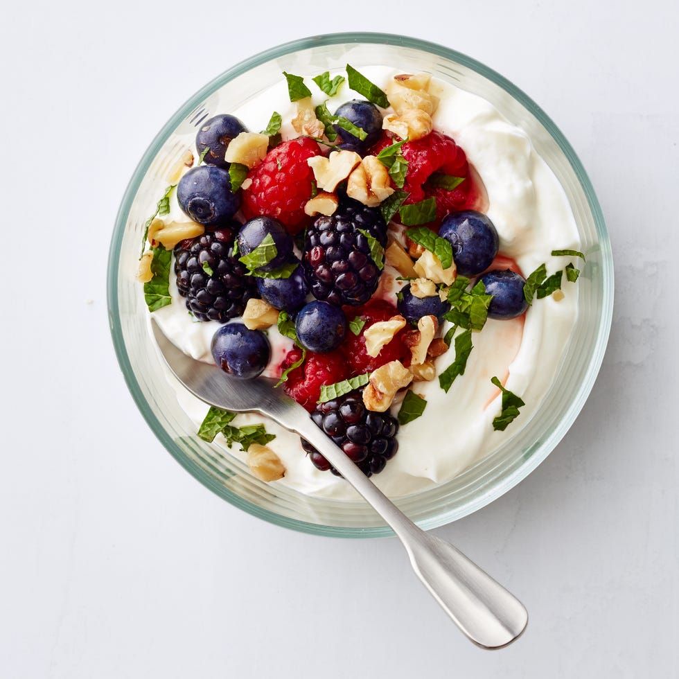 16 Diabetic-Friendly Breakfast Ideas - Type 2 Diabetes Breakfast Recipes
